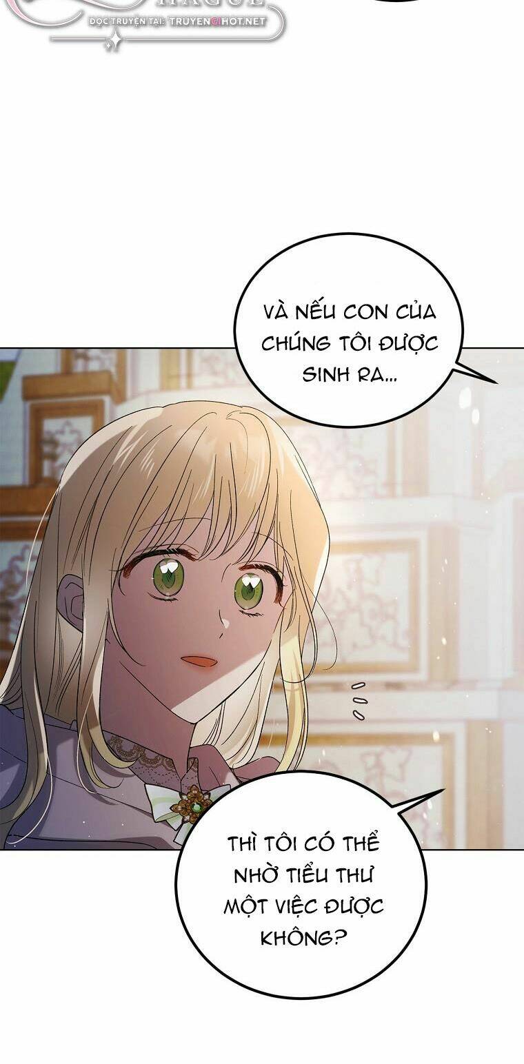 Cách Để Em Bảo Vệ Anh: Chapter 48.1