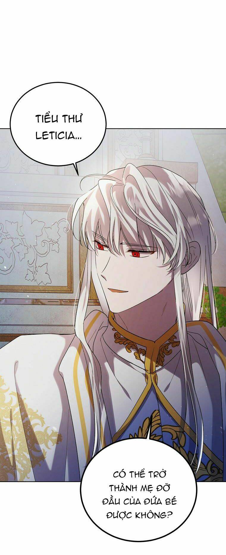 Cách Để Em Bảo Vệ Anh: Chapter 48.1