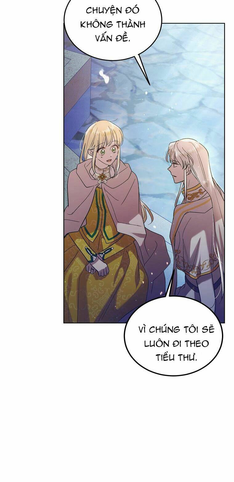 Cách Để Em Bảo Vệ Anh: Chapter 48.1