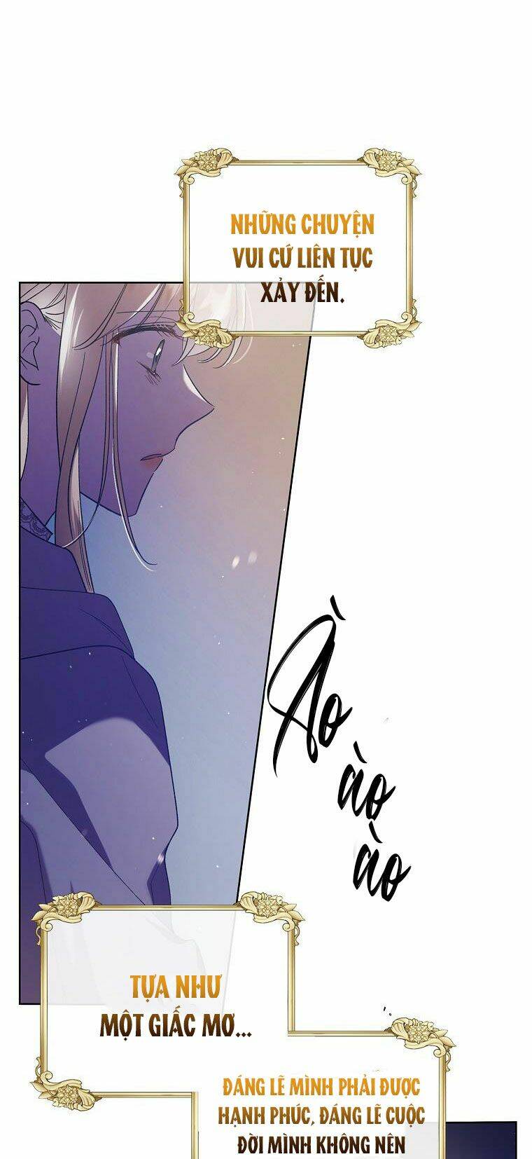 Cách Để Em Bảo Vệ Anh: Chapter 48.1