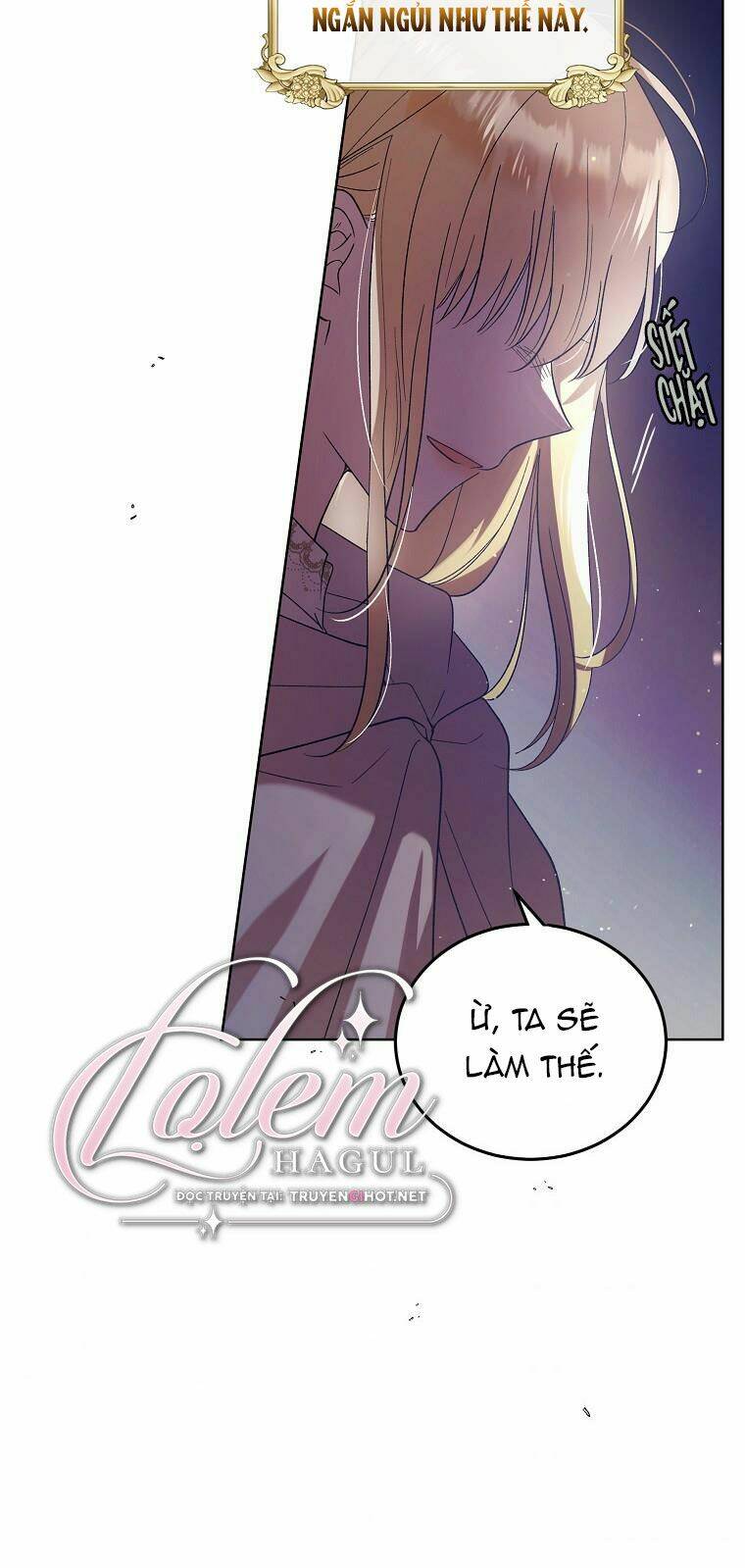 Cách Để Em Bảo Vệ Anh: Chapter 48.1