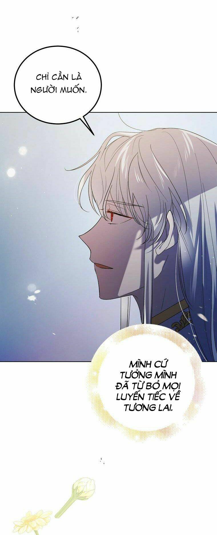 Cách Để Em Bảo Vệ Anh: Chapter 48.1