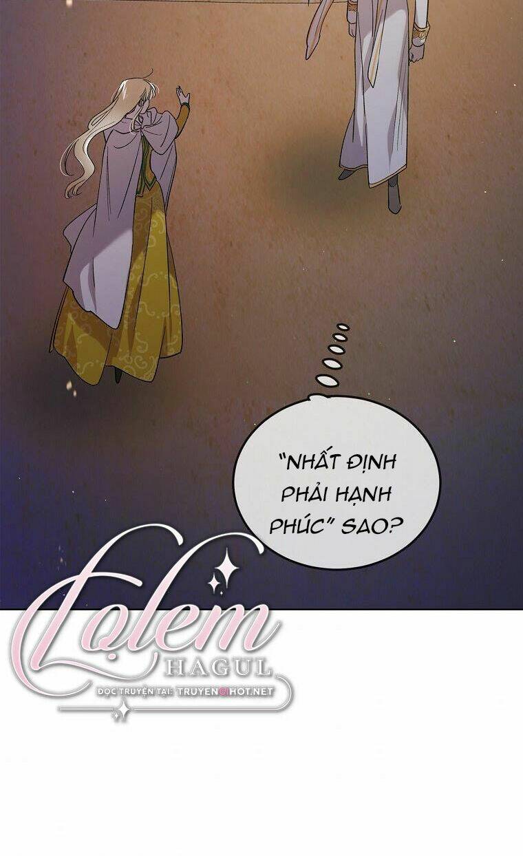 Cách Để Em Bảo Vệ Anh: Chapter 48.1