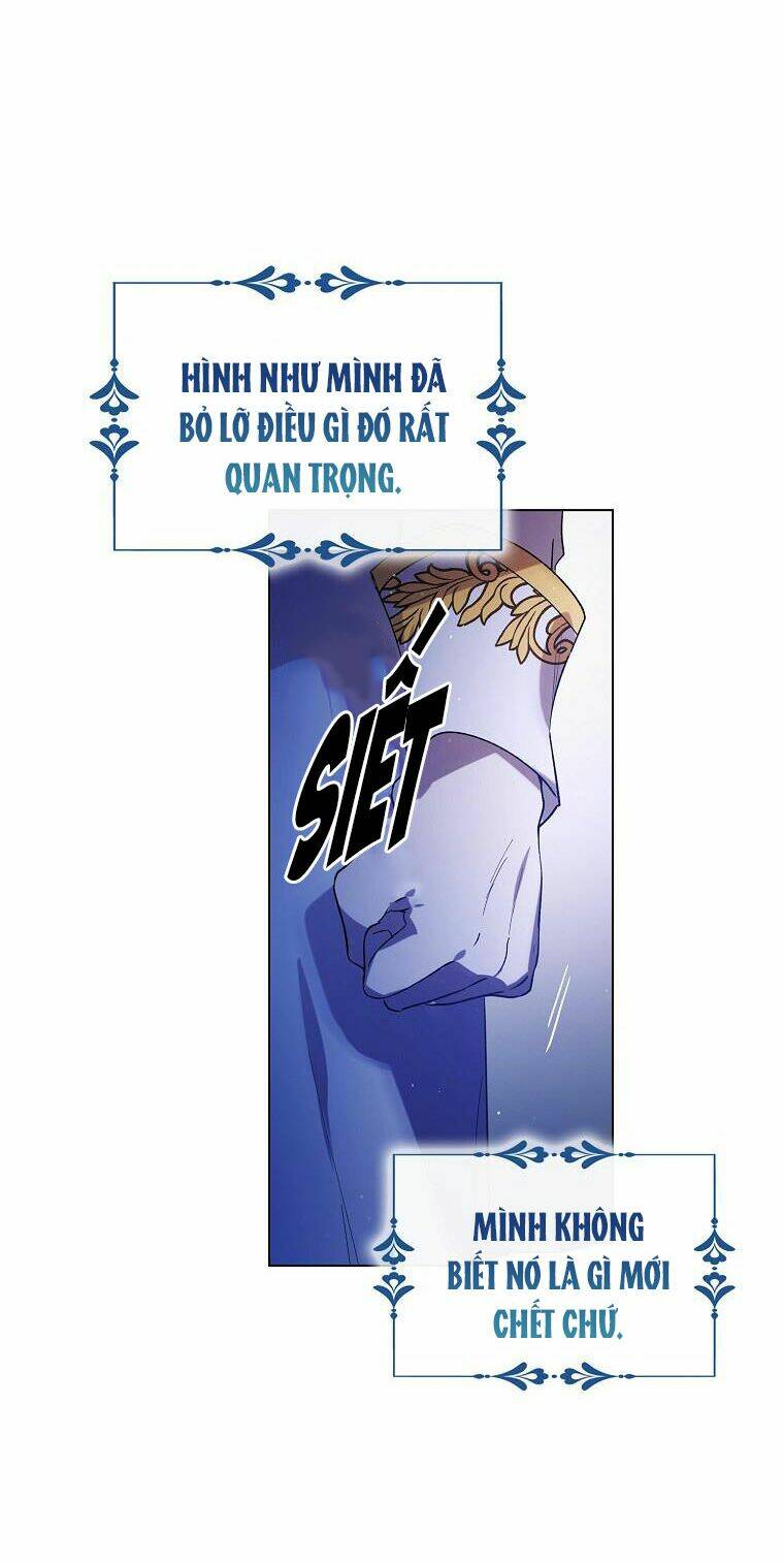 Cách Để Em Bảo Vệ Anh: Chapter 48.1