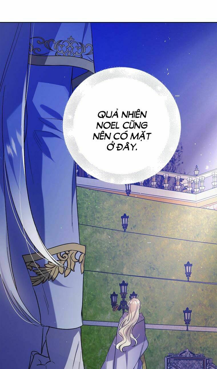 Cách Để Em Bảo Vệ Anh: Chapter 48.1