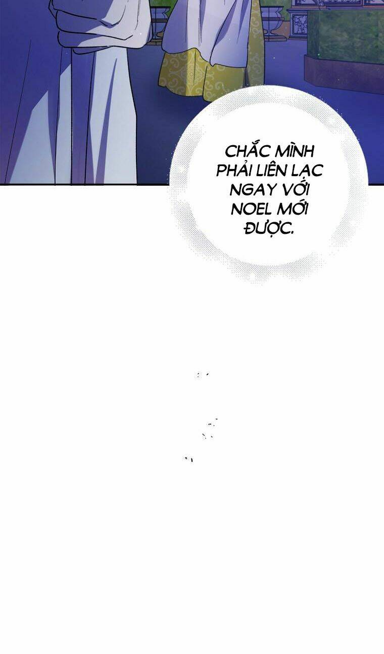 Cách Để Em Bảo Vệ Anh: Chapter 48.1
