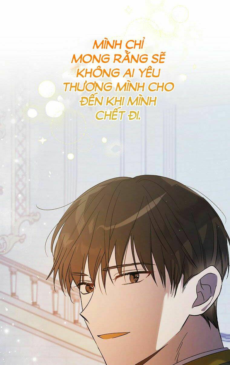 Cách Để Em Bảo Vệ Anh: Chapter 48.1