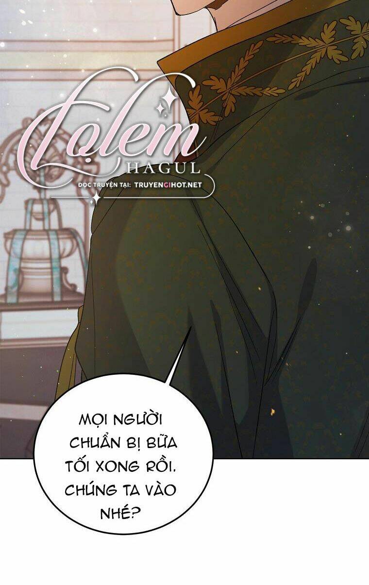 Cách Để Em Bảo Vệ Anh: Chapter 48.1