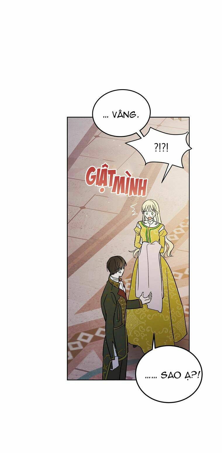 Cách Để Em Bảo Vệ Anh: Chapter 48.1