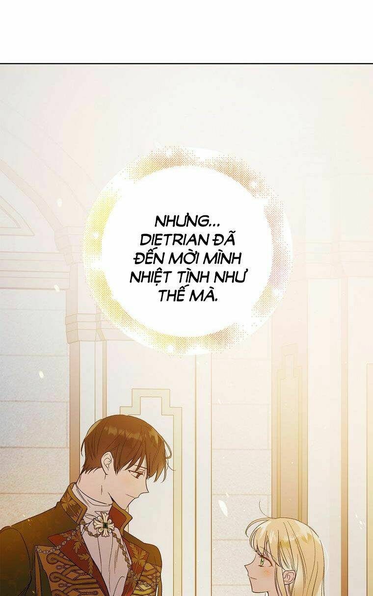 Cách Để Em Bảo Vệ Anh: Chapter 48.1