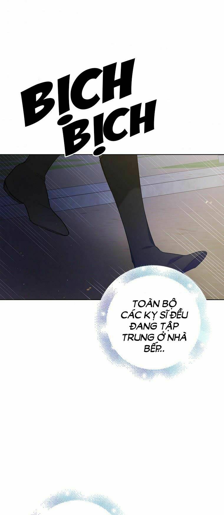 Cách Để Em Bảo Vệ Anh: Chapter 48.1