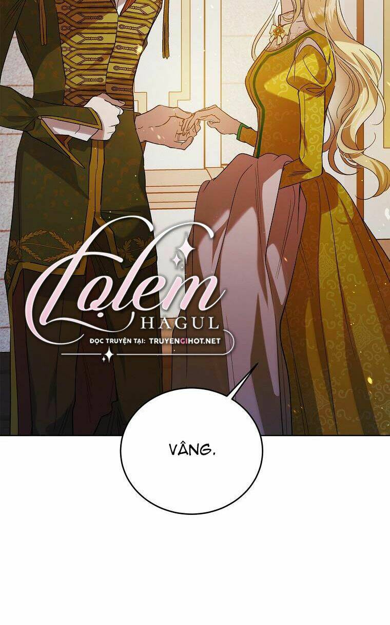 Cách Để Em Bảo Vệ Anh: Chapter 48.1