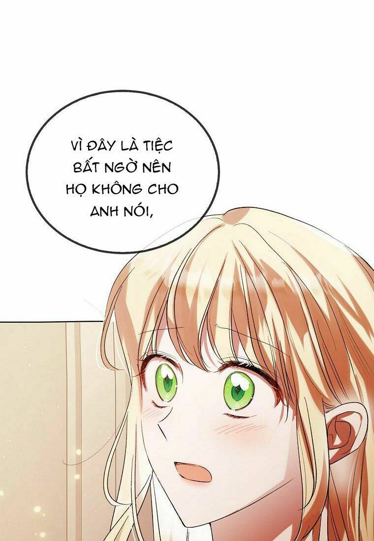 Cách Để Em Bảo Vệ Anh: Chapter 48.1