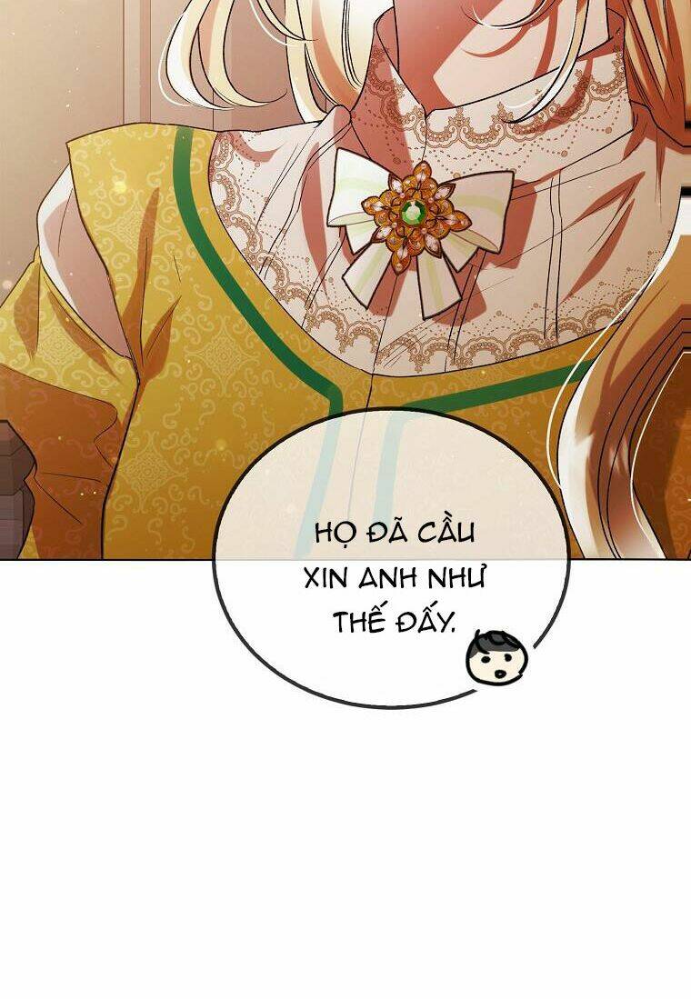 Cách Để Em Bảo Vệ Anh: Chapter 48.1