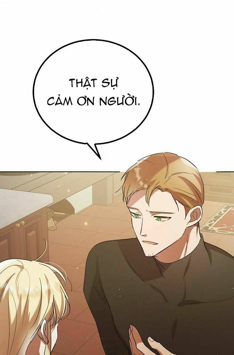 Cách Để Em Bảo Vệ Anh: Chapter 48.1