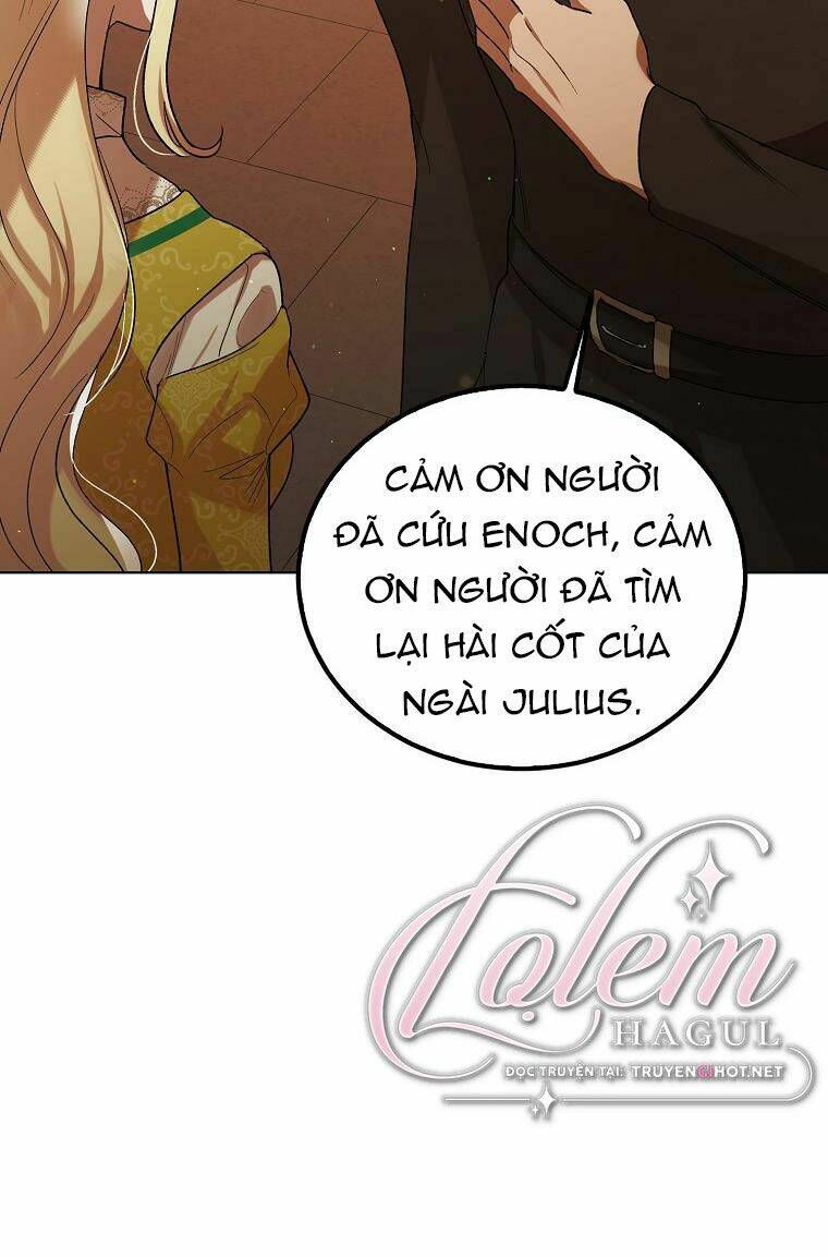 Cách Để Em Bảo Vệ Anh: Chapter 48.1