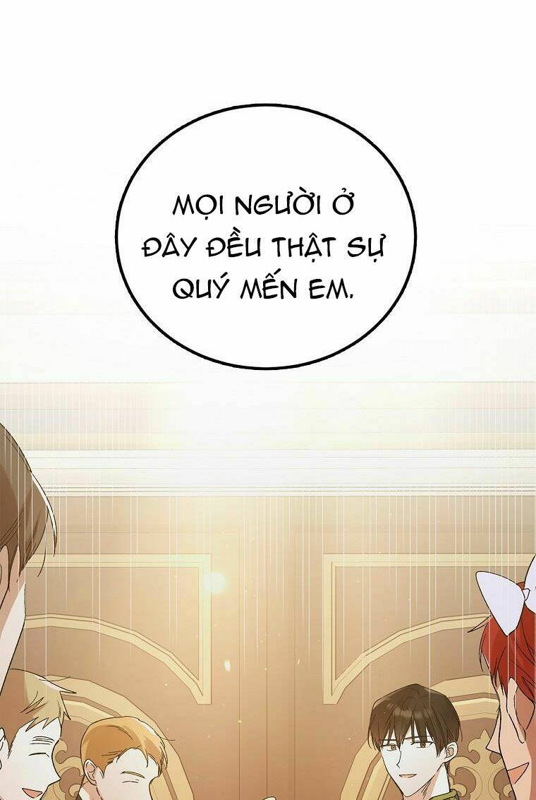 Cách Để Em Bảo Vệ Anh: Chapter 48.1