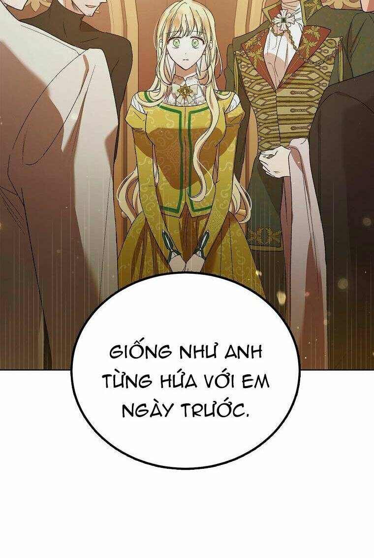 Cách Để Em Bảo Vệ Anh: Chapter 48.1