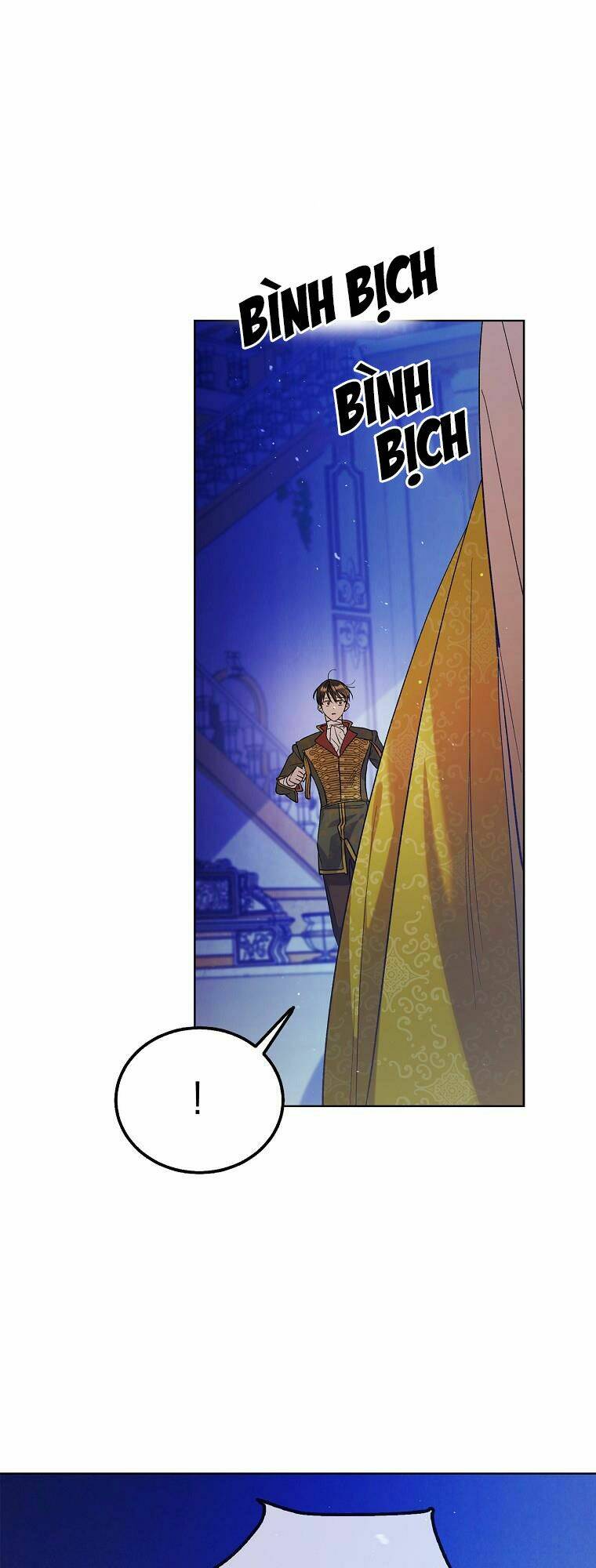 Cách Để Em Bảo Vệ Anh: Chapter 48.1