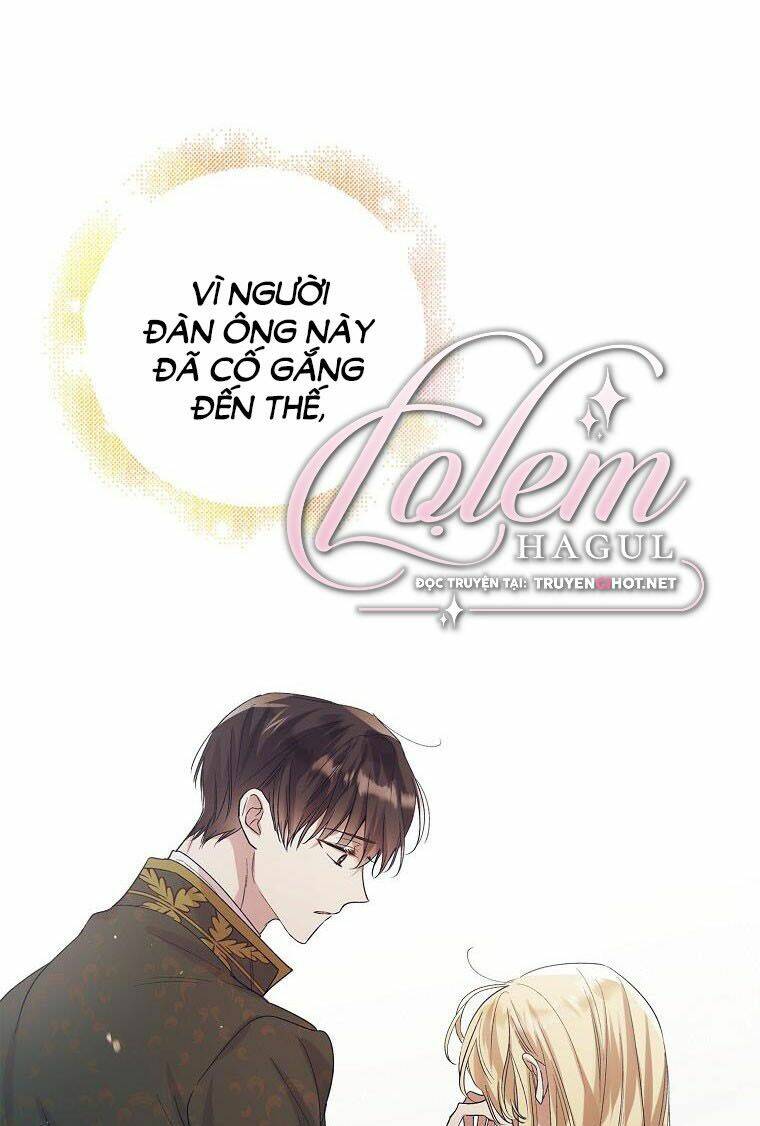 Cách Để Em Bảo Vệ Anh: Chapter 48.2