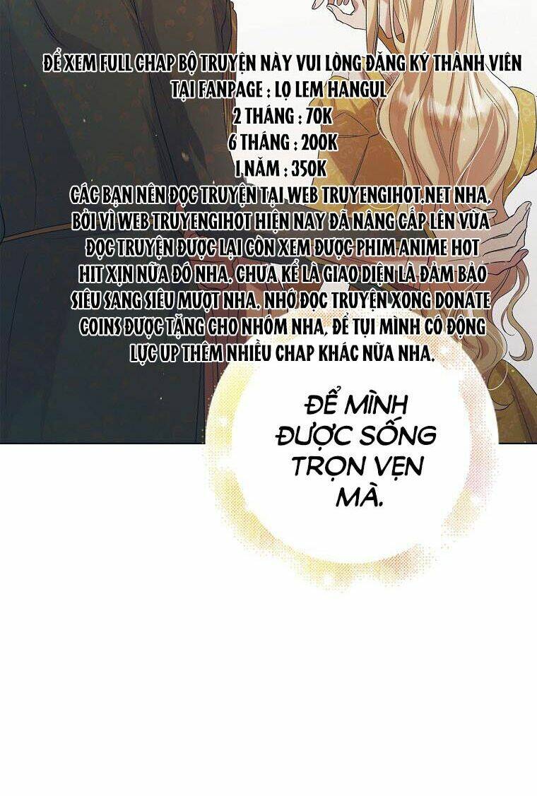 Cách Để Em Bảo Vệ Anh: Chapter 48.2