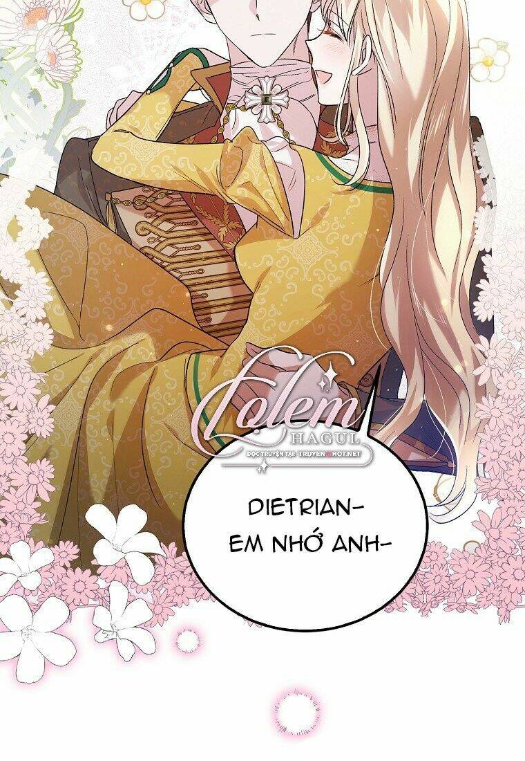 Cách Để Em Bảo Vệ Anh: Chapter 49.1