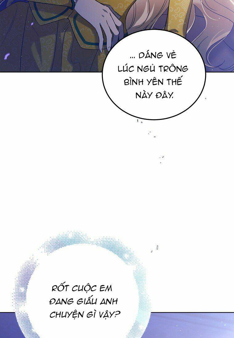 Cách Để Em Bảo Vệ Anh: Chapter 49.1