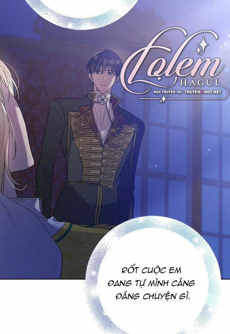 Cách Để Em Bảo Vệ Anh: Chapter 49.1