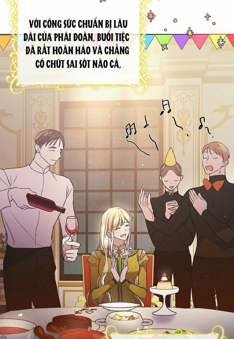 Cách Để Em Bảo Vệ Anh: Chapter 49.1