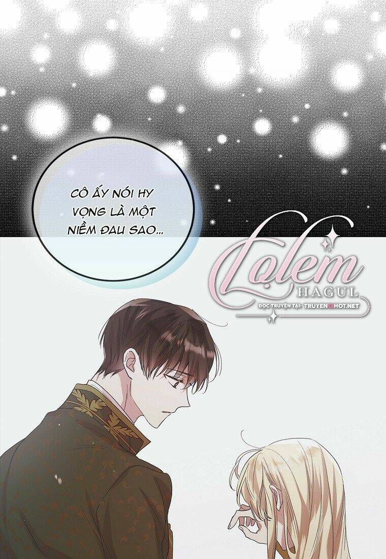 Cách Để Em Bảo Vệ Anh: Chapter 49.1