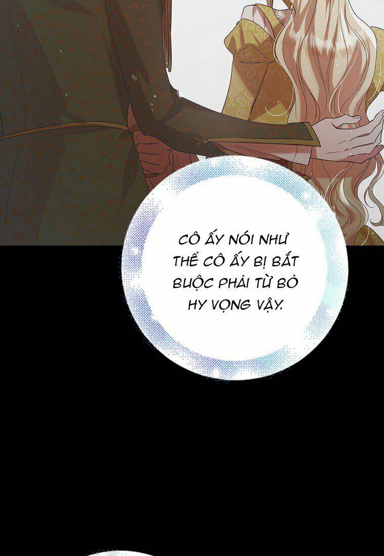 Cách Để Em Bảo Vệ Anh: Chapter 49.1