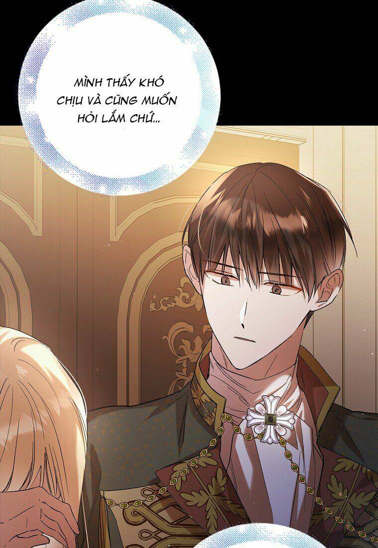 Cách Để Em Bảo Vệ Anh: Chapter 49.1