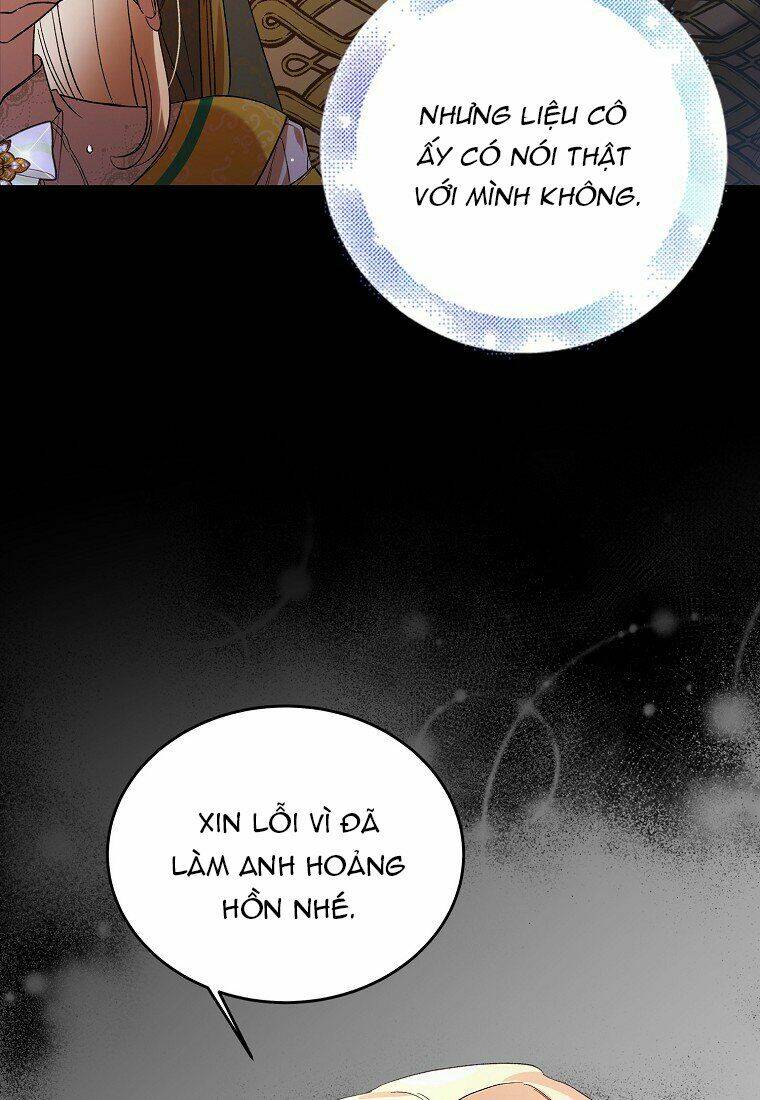 Cách Để Em Bảo Vệ Anh: Chapter 49.1