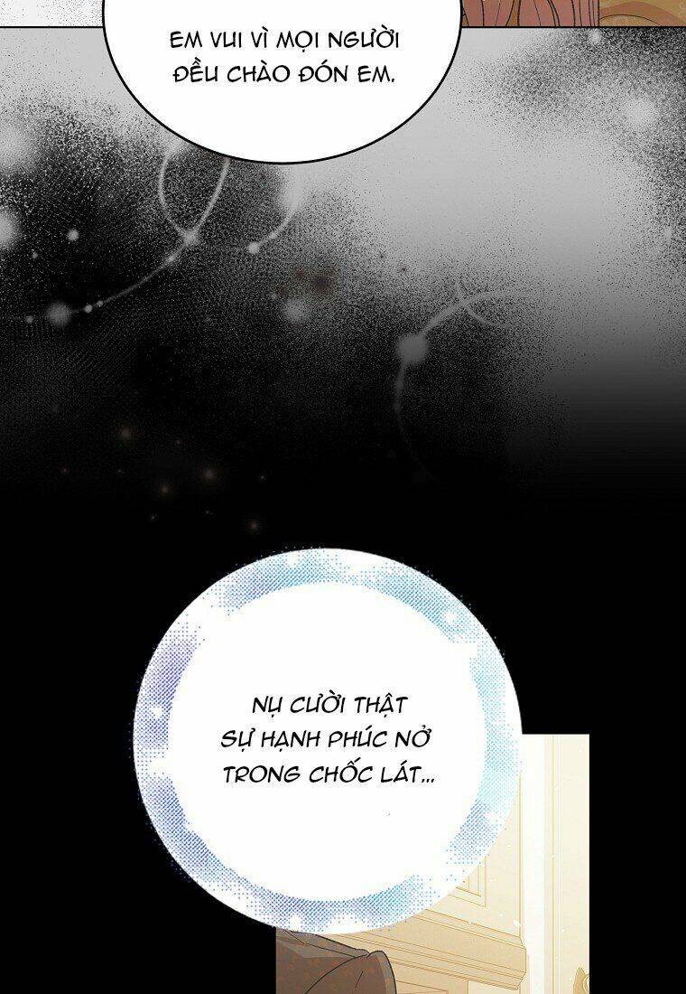 Cách Để Em Bảo Vệ Anh: Chapter 49.1