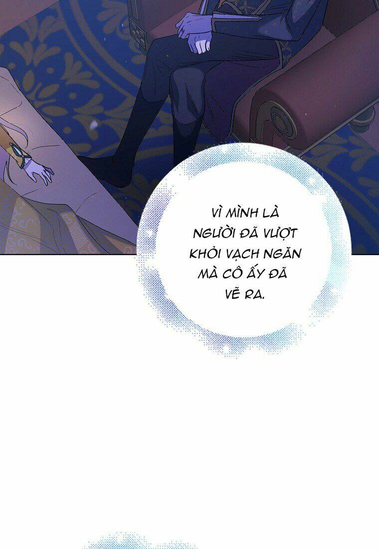 Cách Để Em Bảo Vệ Anh: Chapter 49.1