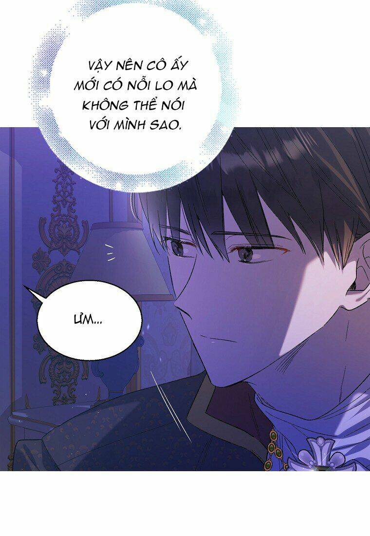 Cách Để Em Bảo Vệ Anh: Chapter 49.1