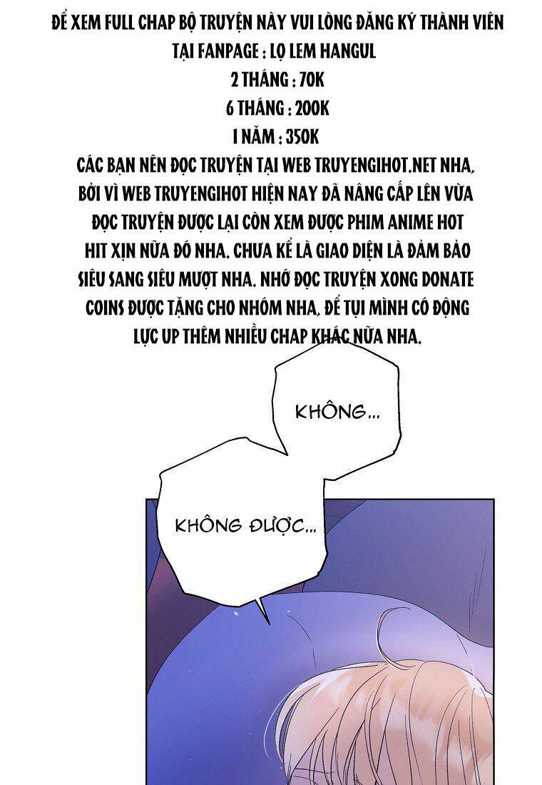 Cách Để Em Bảo Vệ Anh: Chapter 49.1