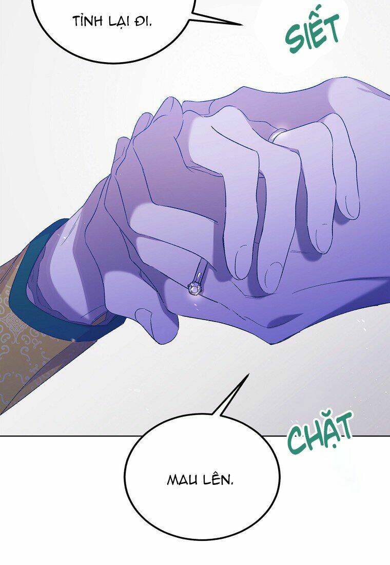 Cách Để Em Bảo Vệ Anh: Chapter 49.1
