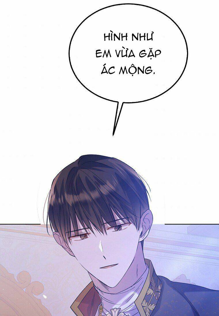 Cách Để Em Bảo Vệ Anh: Chapter 49.1