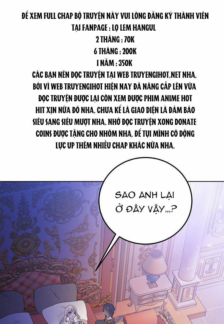 Cách Để Em Bảo Vệ Anh: Chapter 49.1