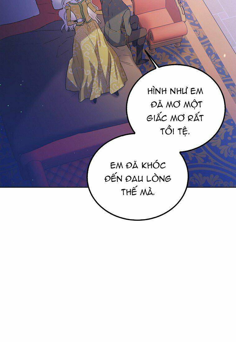 Cách Để Em Bảo Vệ Anh: Chapter 49.1