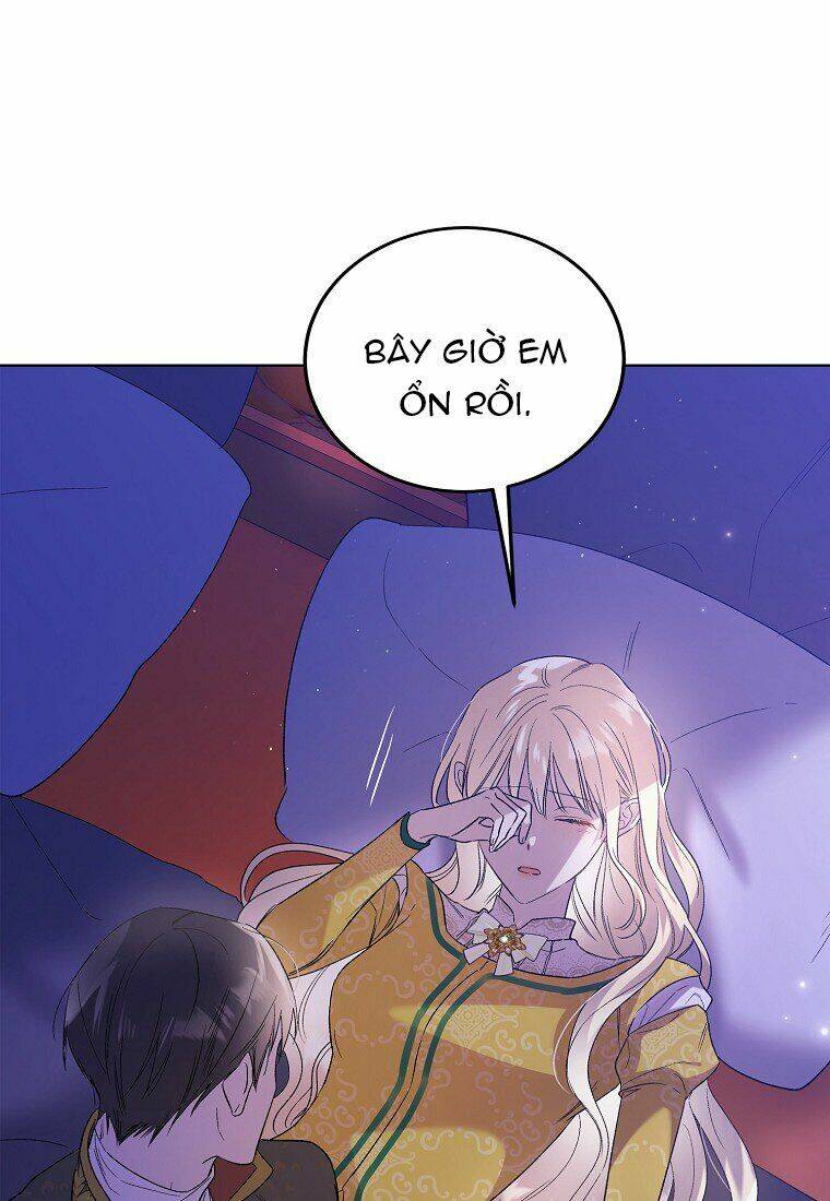 Cách Để Em Bảo Vệ Anh: Chapter 49.1