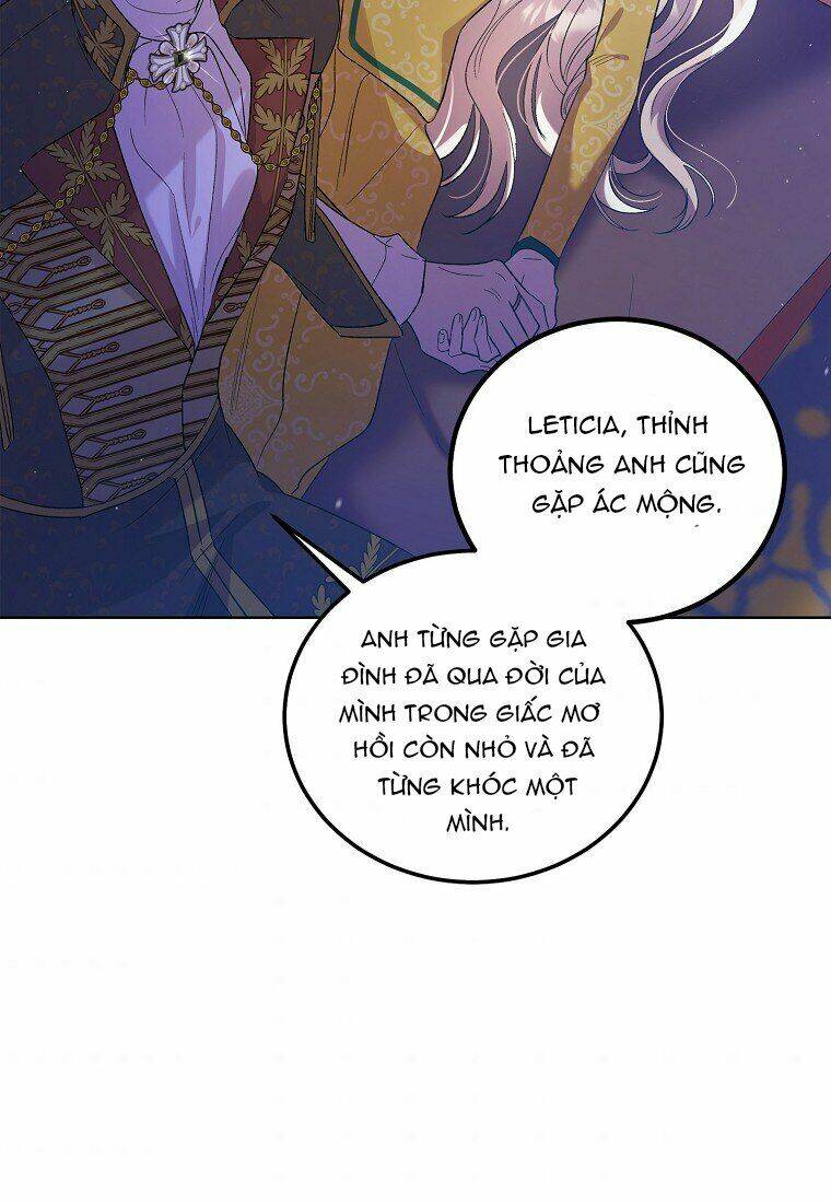 Cách Để Em Bảo Vệ Anh: Chapter 49.1