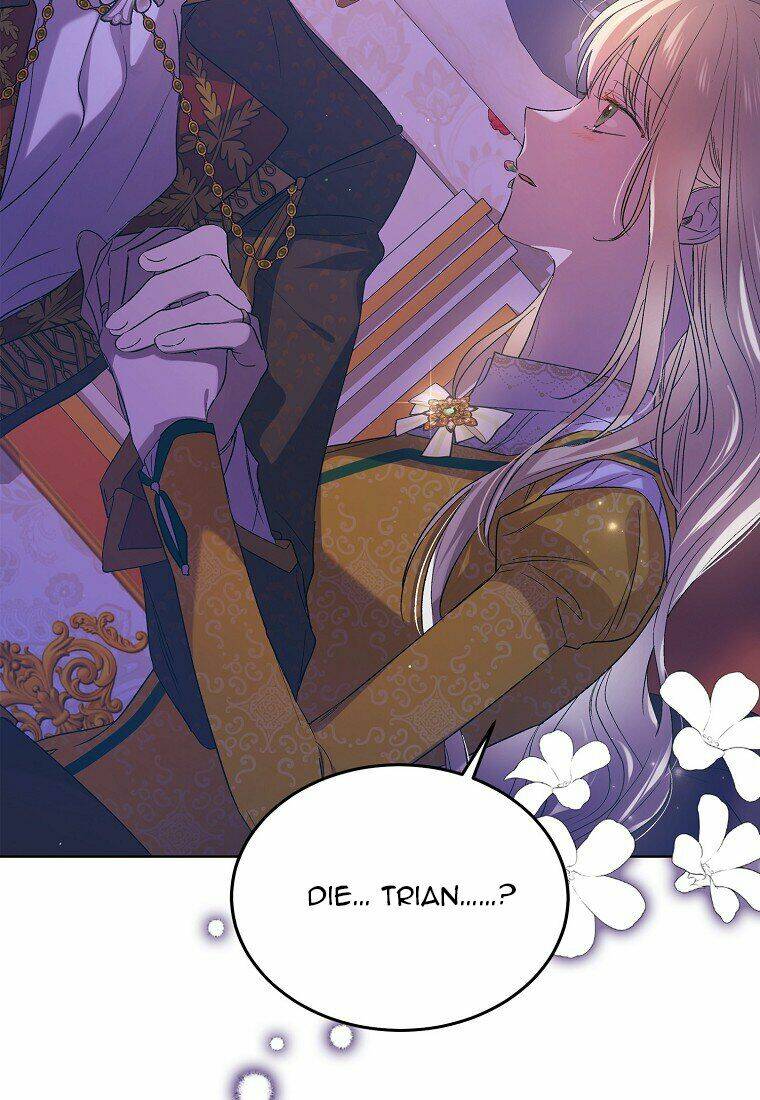 Cách Để Em Bảo Vệ Anh: Chapter 49.1