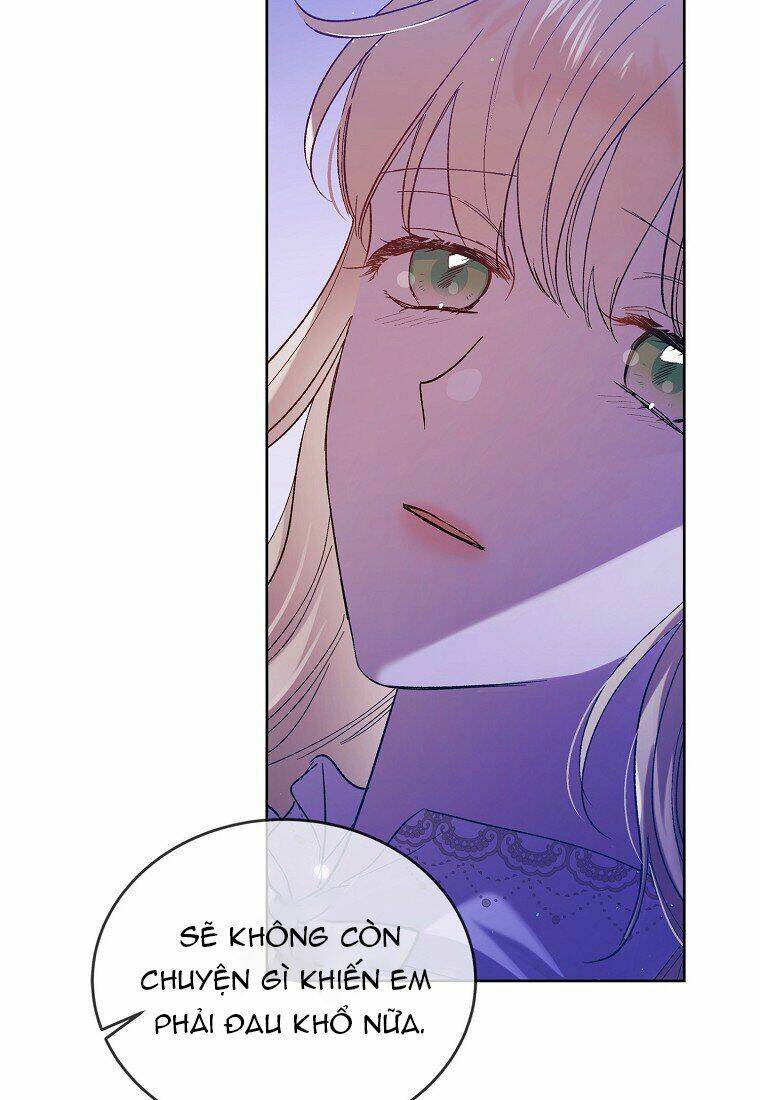 Cách Để Em Bảo Vệ Anh: Chapter 49.1