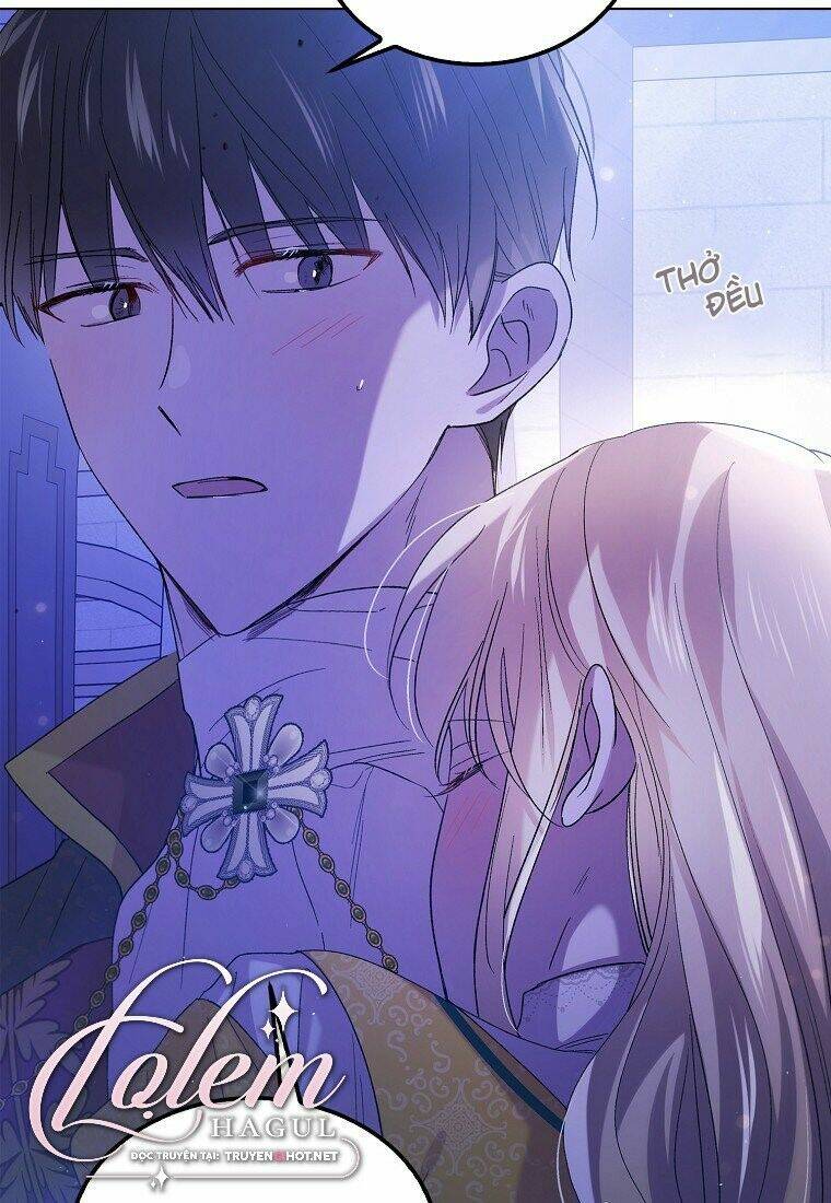Cách Để Em Bảo Vệ Anh: Chapter 49.1