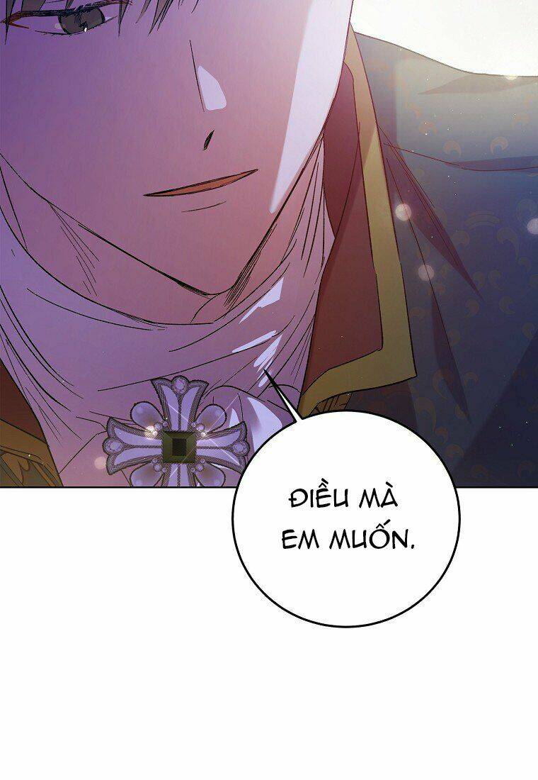 Cách Để Em Bảo Vệ Anh: Chapter 49.1