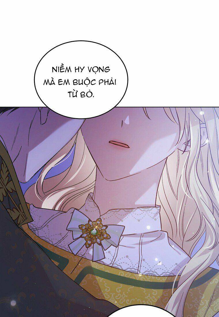 Cách Để Em Bảo Vệ Anh: Chapter 49.1