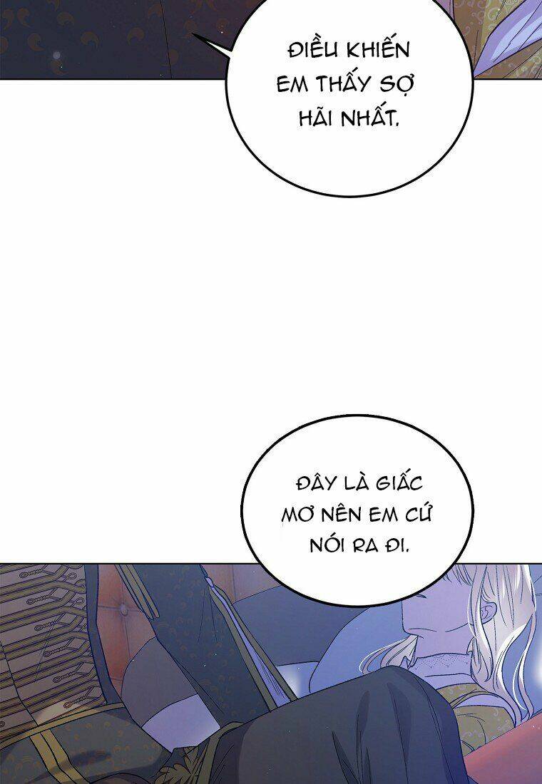 Cách Để Em Bảo Vệ Anh: Chapter 49.1