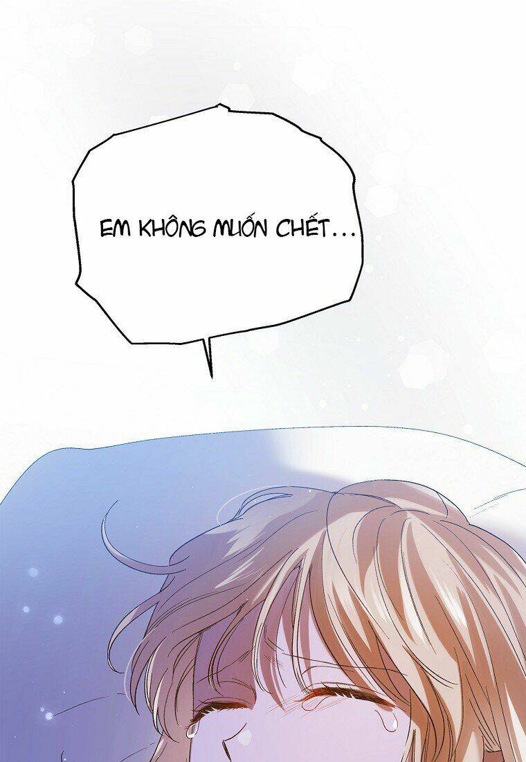 Cách Để Em Bảo Vệ Anh: Chapter 49.1